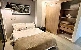 Cómodo apartamento con excelente ubicación